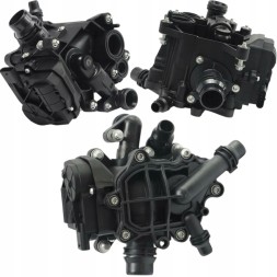 Mertt MRT-2031005 Bmw f30 g01 b46 b48 38 термостат модуль управління теплом 11537644811