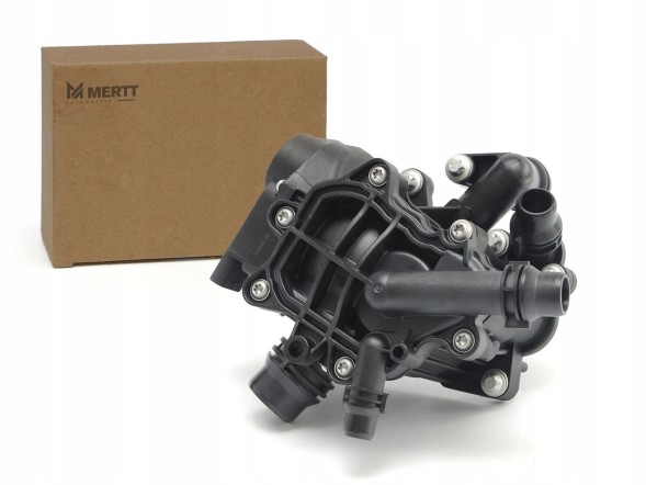 Mertt MRT-2031005 Bmw f30 g01 b46 b48 38 термостат модуль управління теплом 11537644811
