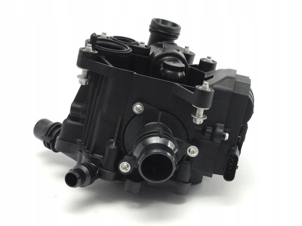 Mertt MRT-2031005 Bmw f30 g01 b46 b48 38 термостат модуль управління теплом 11537644811