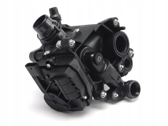 Mertt MRT-2031005 Bmw f30 g01 b46 b48 38 термостат модуль управління теплом 11537644811