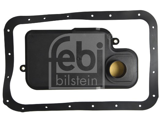 175467 FEBI BILSTEIN Ремонтний комплект автоматичної коробки перемикання передач мастильного фільтра