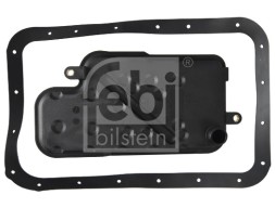 175467 FEBI BILSTEIN Ремонтний комплект автоматичної коробки перемикання передач мастильного фільтра