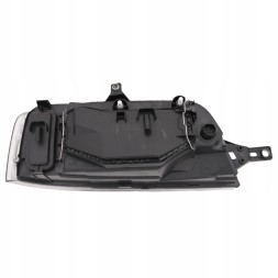 TYC 5704092E + 5704102E MHM TUNING Рефлектор Фара Tyc Fiat Ducato Peugeot Boxer Citroen Jumper Рестайлінг 02-06 комплект