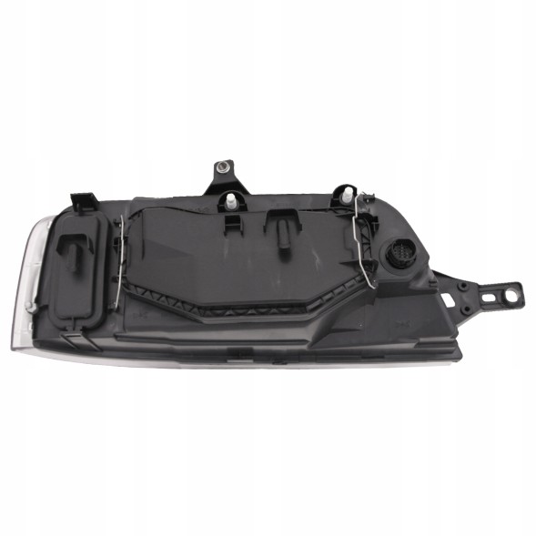 TYC 5704092E + 5704102E MHM TUNING Рефлектор Фара Tyc Fiat Ducato Peugeot Boxer Citroen Jumper Рестайлінг 02-06 комплект