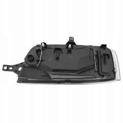 TYC 5704092E + 5704102E MHM TUNING Рефлектор Фара Tyc Fiat Ducato Peugeot Boxer Citroen Jumper Рестайлінг 02-06 комплект