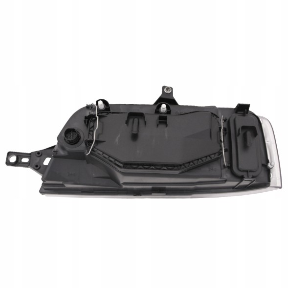 TYC 5704092E + 5704102E MHM TUNING Рефлектор Фара Tyc Fiat Ducato Peugeot Boxer Citroen Jumper Рестайлінг 02-06 комплект