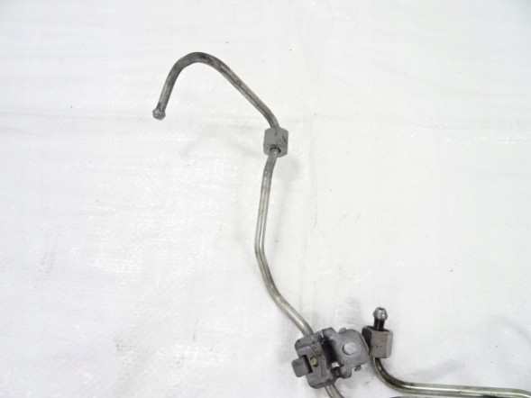 Peugeot OE 9674300080 P48 PEUGEOT 308 II T9 2.0 СИНЯ HDI ІНЖЕКТОРНА ПЛАНКА 9674300080
