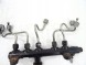 Peugeot OE 9674300080 P48 PEUGEOT 308 II T9 2.0 СИНЯ HDI ІНЖЕКТОРНА ПЛАНКА 9674300080