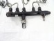 Peugeot OE 9674300080 P48 PEUGEOT 308 II T9 2.0 СИНЯ HDI ІНЖЕКТОРНА ПЛАНКА 9674300080