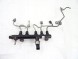 Peugeot OE 9674300080 P48 PEUGEOT 308 II T9 2.0 СИНЯ HDI ІНЖЕКТОРНА ПЛАНКА 9674300080