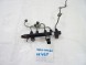 Peugeot OE 9674300080 P48 PEUGEOT 308 II T9 2.0 СИНЯ HDI ІНЖЕКТОРНА ПЛАНКА 9674300080
