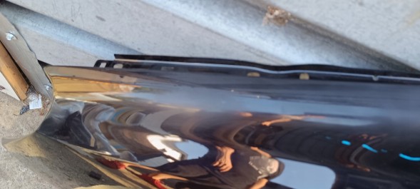 Polcar BŁOTNIK LEWY PRZÓD PRZEDNI OPEL ASTRA H Z20R БРИЗКОВИК ЛІВИЙ ПЕРЕДНІЙ OPEL ASTRA H Z20R