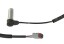 Knorr-Bremse 0 486 000 071IR Датчик ABS KNORR 0 486 000 071
