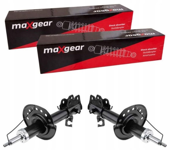 Maxgear 11-1341 Амортизатор + Maxgear 11-1342 Амортизатор