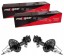 Maxgear 11-1341 Амортизатор + Maxgear 11-1342 Амортизатор
