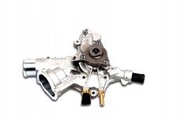 HEPU P334T HEP/GIFT Водяний насос opel agila astra g astra g classic astr