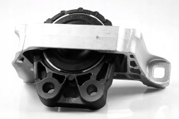 Hutchinson 586454 Подушка двигуна 586454 hutchinson форд c-max