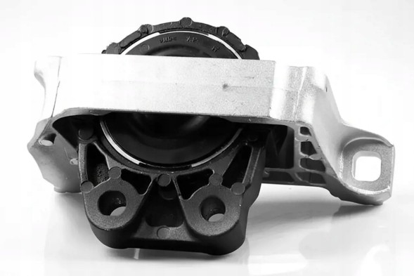 Hutchinson 586454 Подушка двигуна 586454 hutchinson форд c-max