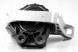 Hutchinson 586454 Подушка двигуна 586454 hutchinson форд c-max