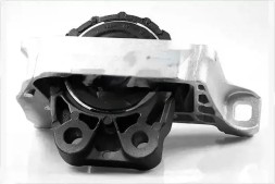Hutchinson 586454 Подушка двигуна 586454 hutchinson форд c-max