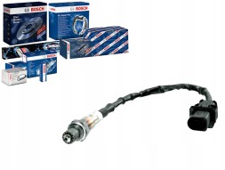 Bosch BOS0 281 004 093/RS5 Bosch лямбда-зонд hyundai 1,6 crdi i30 /kia cee'd
