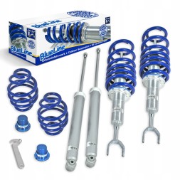 JOM AB741023 ПІДВІСКА РІЗЬБОВА РІЗЬБА VW PASSAT B5 3BG JOM