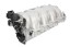 V-maxzone Part VIC-160269 Впускний модуль труби 7.00410.26.0 для MERCEDES CLK (A209), CLK (C209), CLS