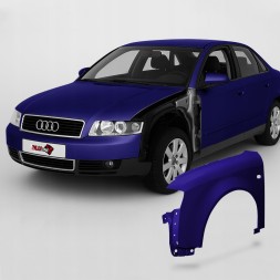 BLU 249399299 переднє крило ліве