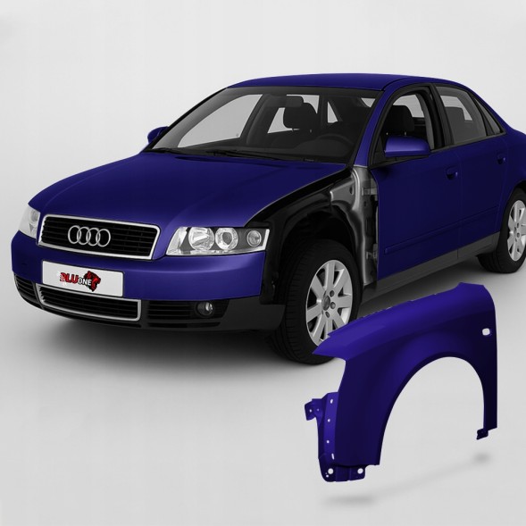 BLU 249399299 переднє крило ліве