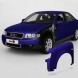 BLU 249399299 переднє крило ліве