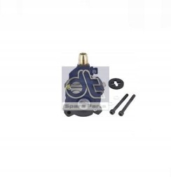 DT Spare Parts 1.12191 Механічний паливний насос scania 4, p,g,r,t dc12.01-dt12.14 1.12191