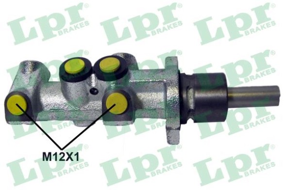 V-maxzone Part VIC-68043 Гальмівний насос для NISSAN INTERSTAR; OPEL MOVANO A; RENAULT MASTER II