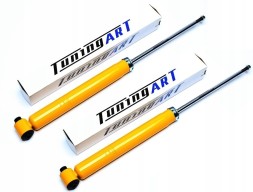 TA-Technix STAU04H-6 Спортивні амортизатори задні TuningART VW PASSAT PASSAT B5 FL (3B3)