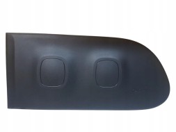 Groupe PSA 98130944XT НАКЛАДКА ДВЕРІ ЛІВА ЗАДНЯ CITROEN C3
