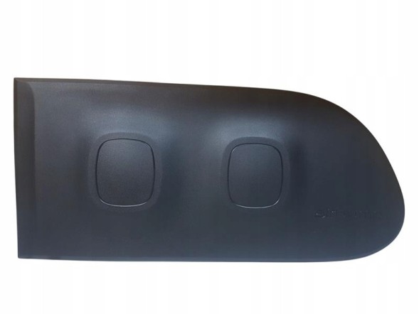 Groupe PSA 98130944XT НАКЛАДКА ДВЕРІ ЛІВА ЗАДНЯ CITROEN C3