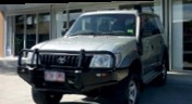 Китай PROTOYKIT052-B КОМПЛЕКТ ПІДВІСКИ ЛІФТ +2 ДЮЙМИ TOYOTA 4RUNNER LAND CRUISER 90 95 (96-02)