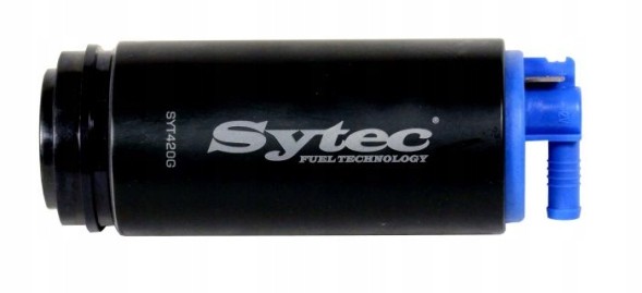 Китай SPK0200 Паливний насос SYTEC 300 л/год для VW з повним приводом.