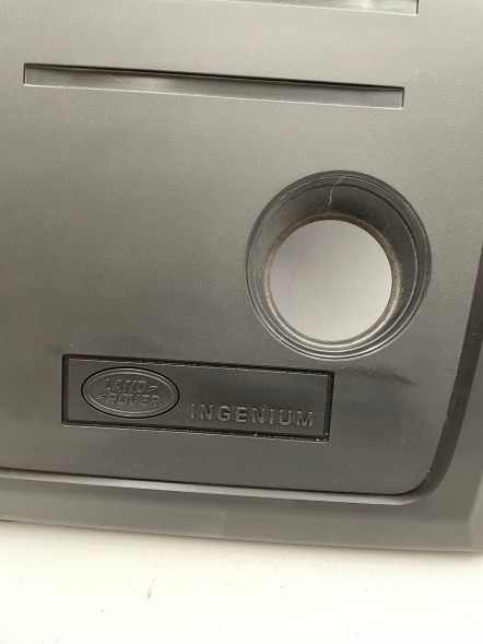 Land Rover OE J8A26A949AC J8A2-6A949-AC ВЕРХНЯ КРИШКА ДВИГУНА RANGE ROVER VELAR