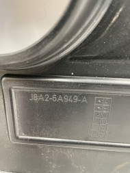 Land Rover OE J8A26A949AC J8A2-6A949-AC ВЕРХНЯ КРИШКА ДВИГУНА RANGE ROVER VELAR