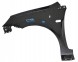 Китай 321202-J-DeepNavy Ford Fiesta MK6 02-08 Бризковик ОЦИНК правий