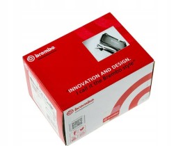 Brembo BRE P85159 Гальмівні колодки seat leon 2.0 cupra 16- передні