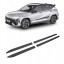 RIDER RD-F-74 Бічні молдинги дверей Накладки на кузов HYUNDAI KONA 2023-