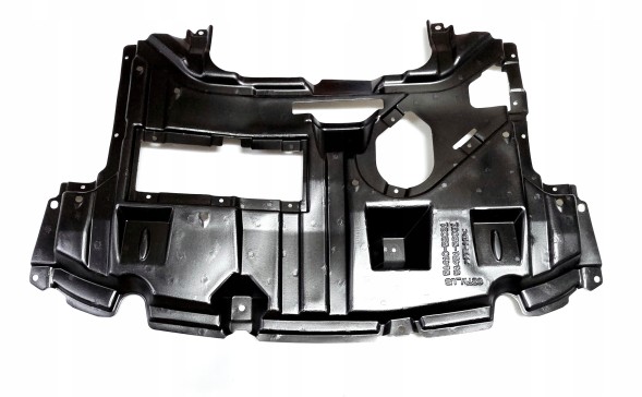 Toyota OE 5145152031 ЗАХИСТ ДВИГУНА ПІДДОН TOYOTA PRIUS C 2015+ НОВИЙ OE