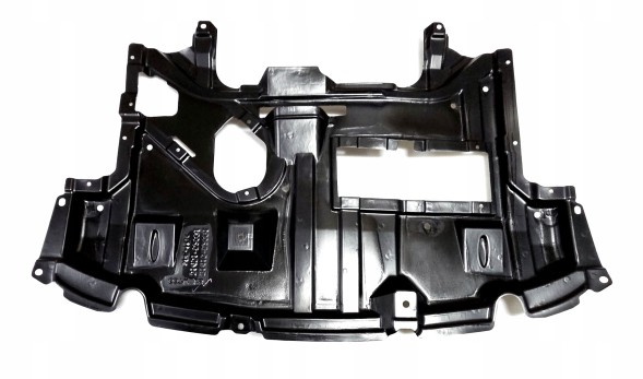 Toyota OE 5145152031 ЗАХИСТ ДВИГУНА ПІДДОН TOYOTA PRIUS C 2015+ НОВИЙ OE
