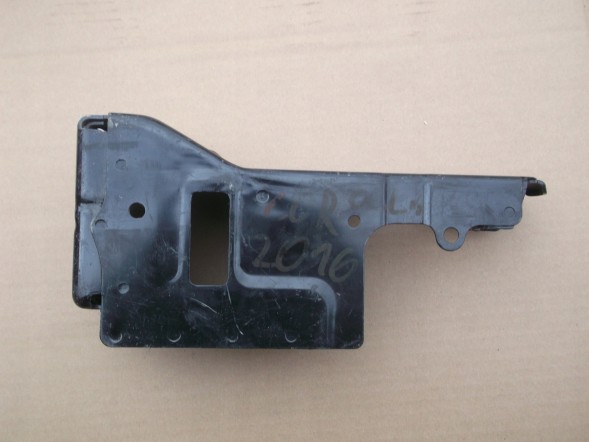 Toyota OE 57031-02010 AVENSIS T27 COROLLA E16 ПЕРЕДНЯ ПРАВА ПЕРЕДНЯ РАМА
