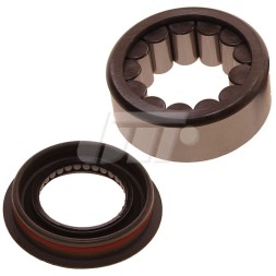 WB24181 SATO TECH Комплект підшипників призначених для монтажу на маточину