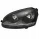 TYC 9513096E MHM TUNING Фара Передня Tyc VW Golf V 5 1K 2003-2010 Jetta 1K5 2005-2010 L