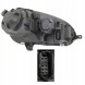 TYC 9513096E MHM TUNING Фара Передня Tyc VW Golf V 5 1K 2003-2010 Jetta 1K5 2005-2010 L