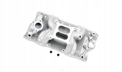 Edelbrock 7501 - Впускний колектор, RPM AIR-GAP Chevy 262-400