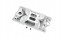 Edelbrock 7501 - Впускний колектор, RPM AIR-GAP Chevy 262-400